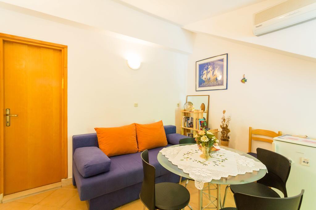 Apartments Marin Дубровник Экстерьер фото