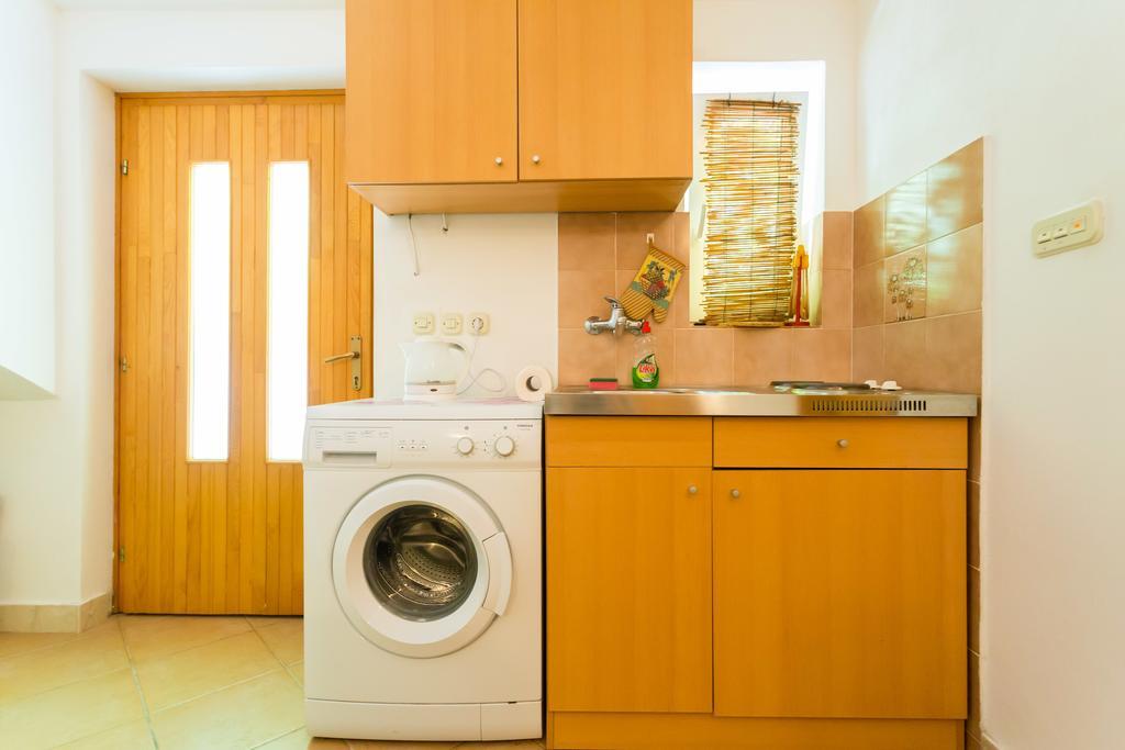 Apartments Marin Дубровник Экстерьер фото
